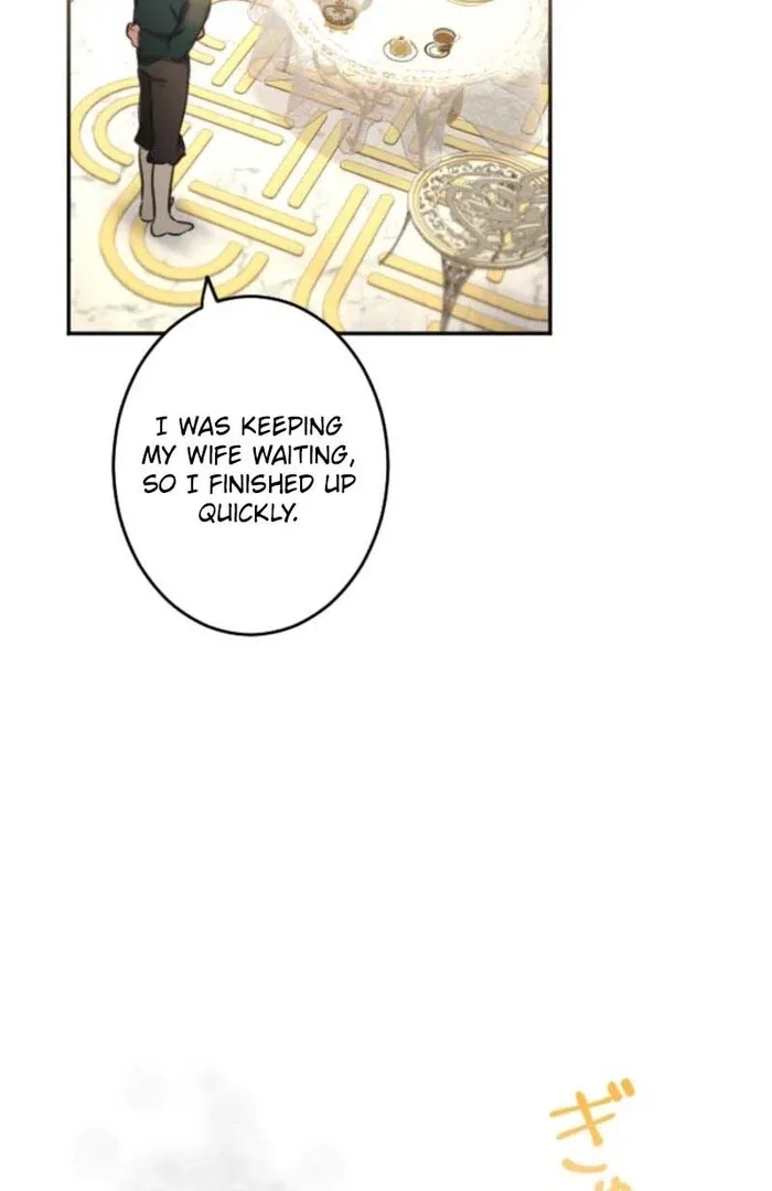 You Promised to Divorce Me After 10 Years, Right Dear? Chapter 10 page 59