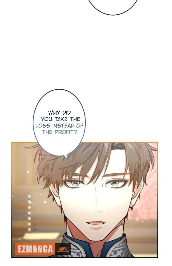 You Promised to Divorce Me After 10 Years, Right Dear? Chapter 12 page 86