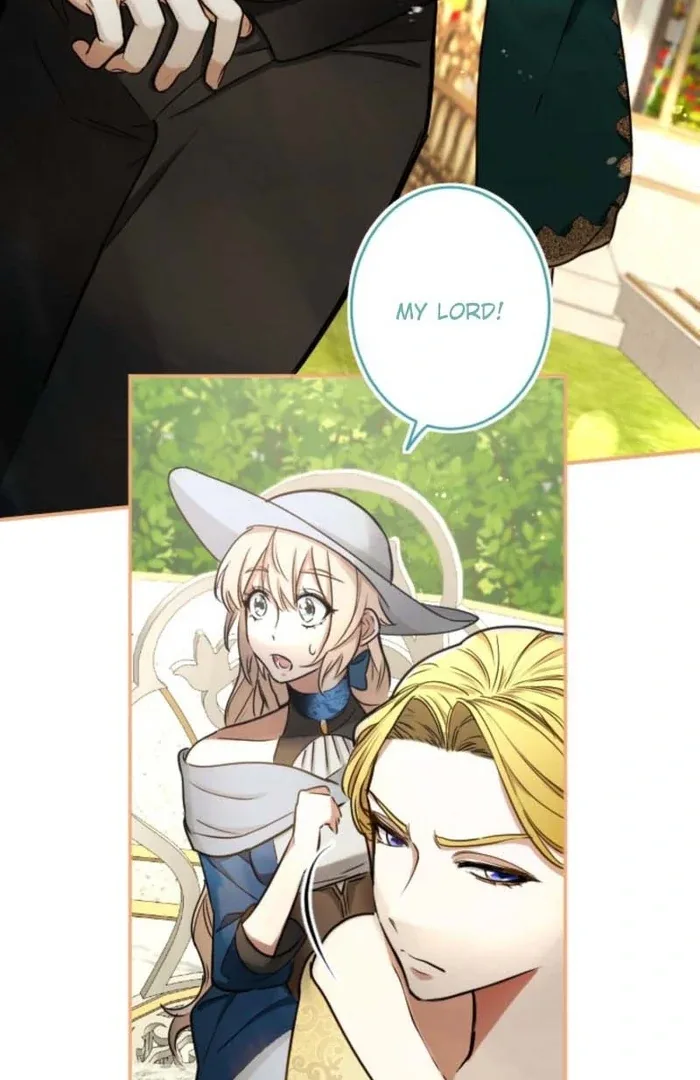 You Promised to Divorce Me After 10 Years, Right Dear? Chapter 10 page 57