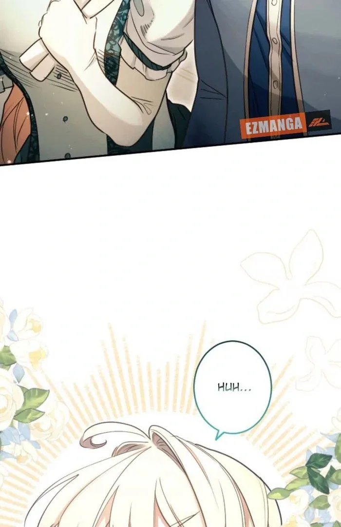You Promised to Divorce Me After 10 Years, Right Dear? Chapter 12 page 48