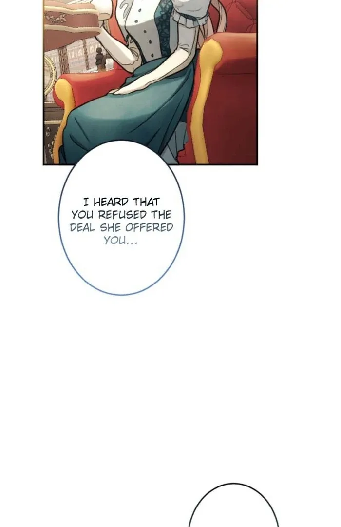You Promised to Divorce Me After 10 Years, Right Dear? Chapter 12 page 78