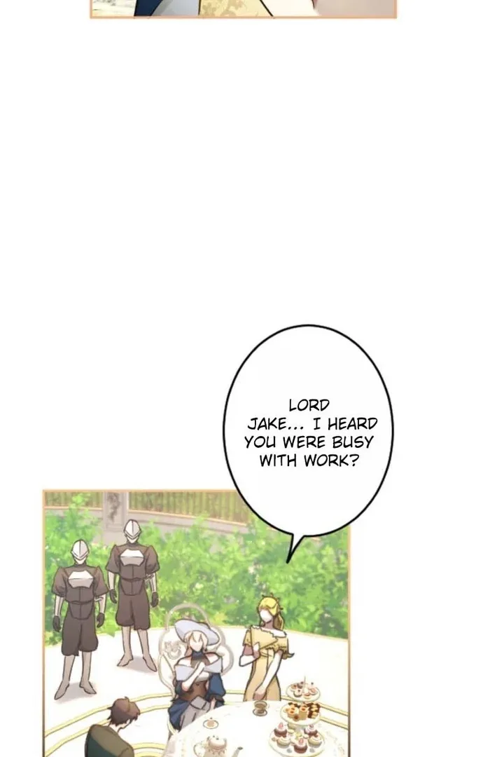 You Promised to Divorce Me After 10 Years, Right Dear? Chapter 10 page 58