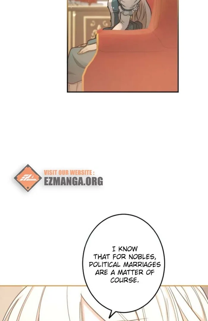 You Promised to Divorce Me After 10 Years, Right Dear? Chapter 12 page 96