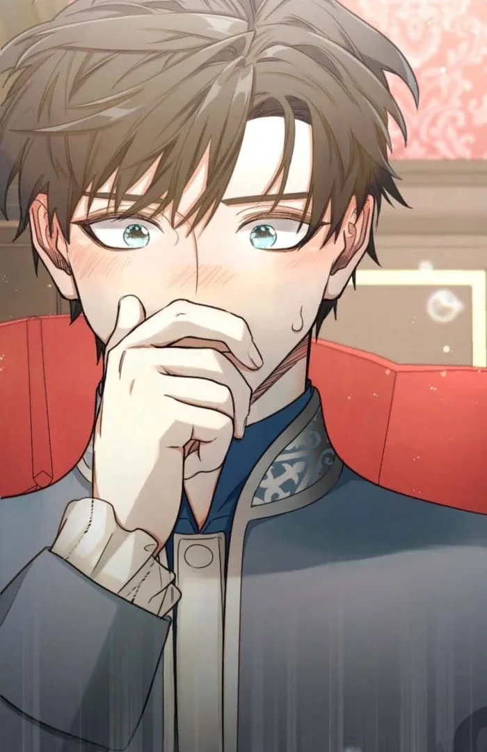 You Promised to Divorce Me After 10 Years, Right Dear? Chapter 12 page 107