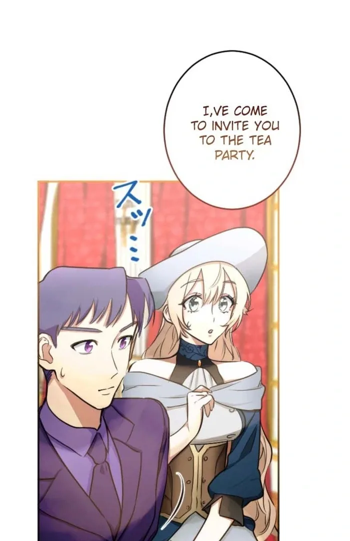 You Promised to Divorce Me After 10 Years, Right Dear? Chapter 9 page 48