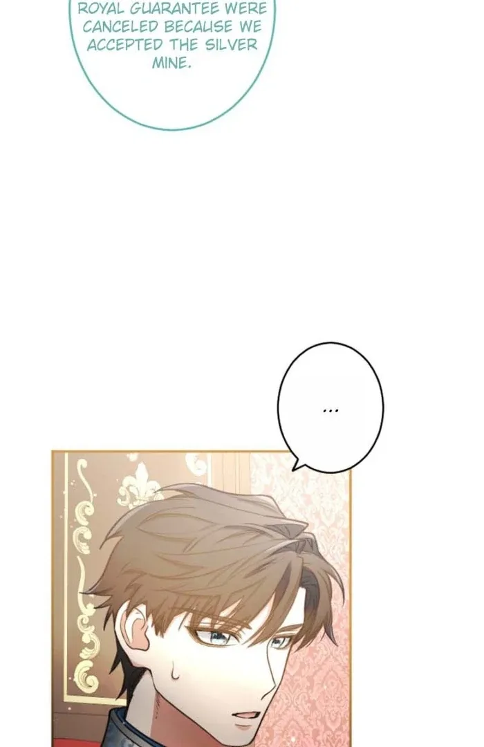 You Promised to Divorce Me After 10 Years, Right Dear? Chapter 12 page 91