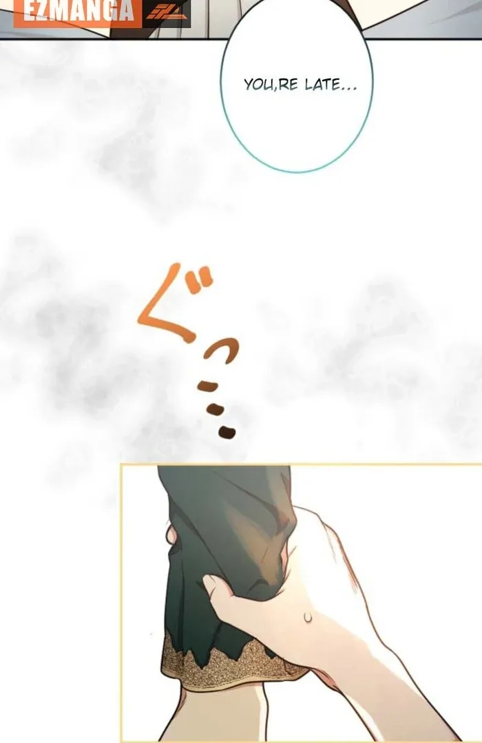 You Promised to Divorce Me After 10 Years, Right Dear? Chapter 10 page 63