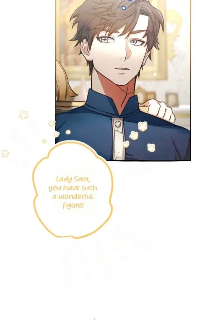 You Promised to Divorce Me After 10 Years, Right Dear? Chapter 12 page 60