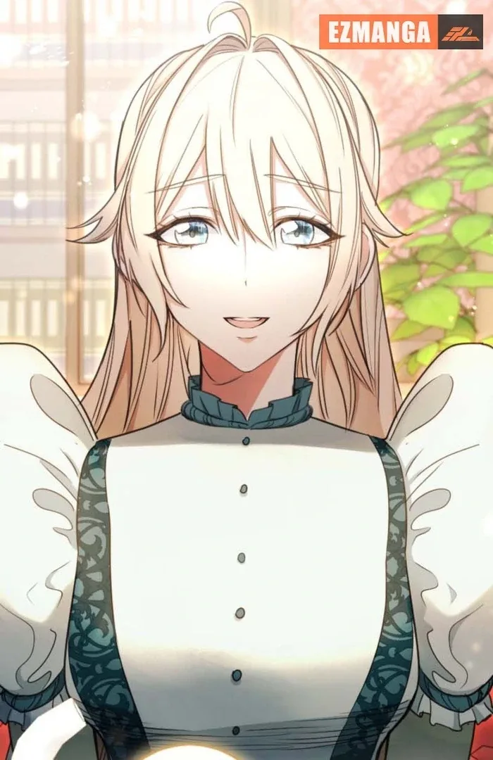 You Promised to Divorce Me After 10 Years, Right Dear? Chapter 12 page 103