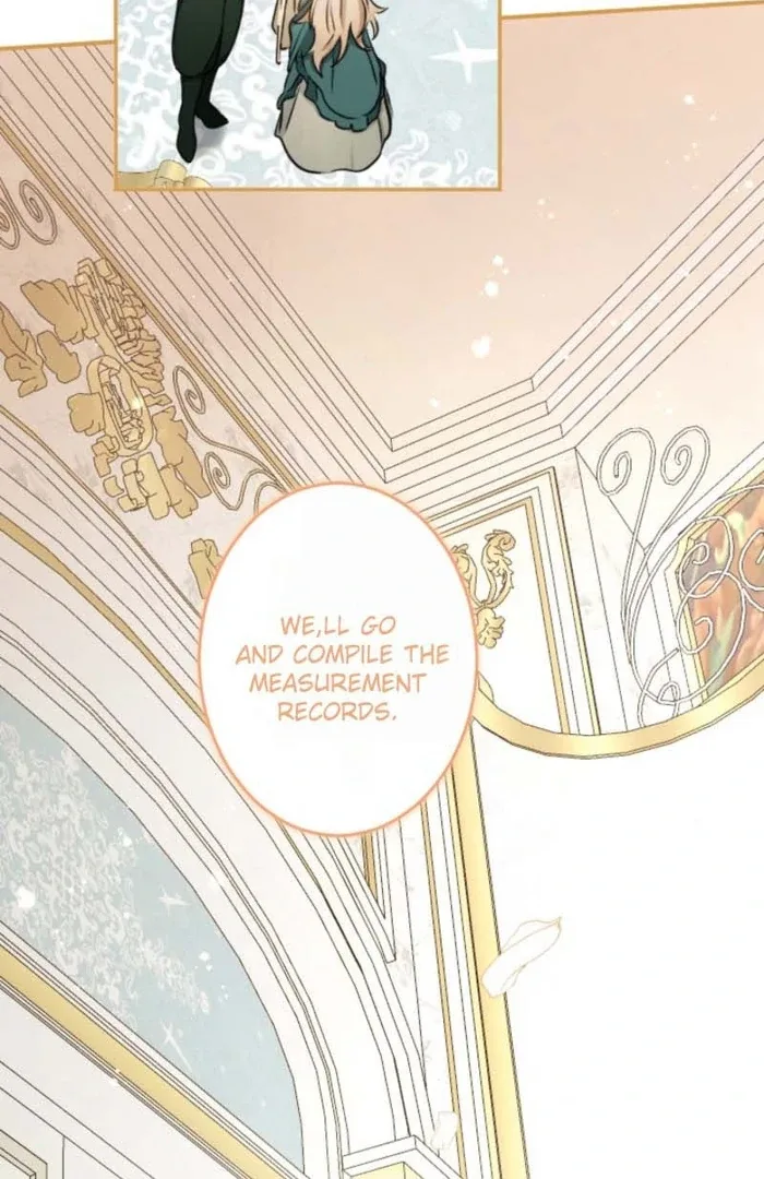 You Promised to Divorce Me After 10 Years, Right Dear? Chapter 12 page 70