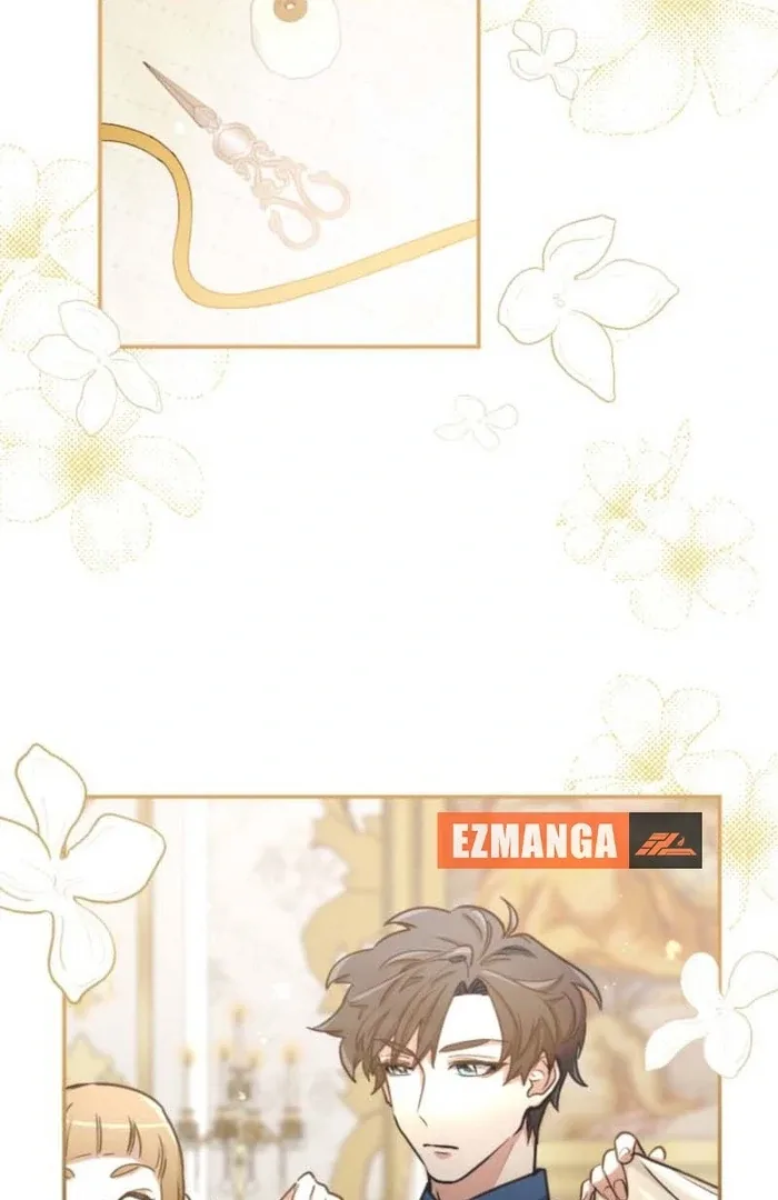 You Promised to Divorce Me After 10 Years, Right Dear? Chapter 12 page 52