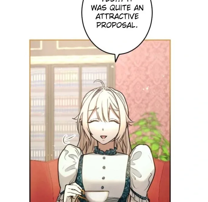 You Promised to Divorce Me After 10 Years, Right Dear? Chapter 12 page 83