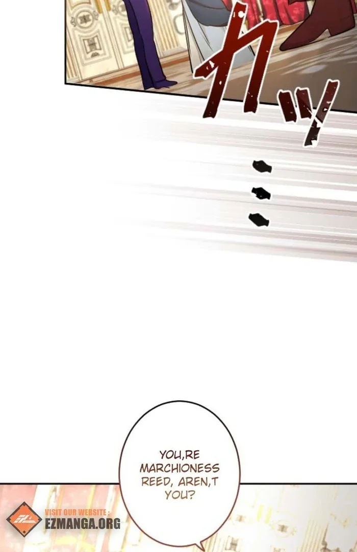 You Promised to Divorce Me After 10 Years, Right Dear? Chapter 9 page 46