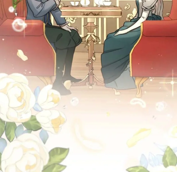 You Promised to Divorce Me After 10 Years, Right Dear? Chapter 12 page 112