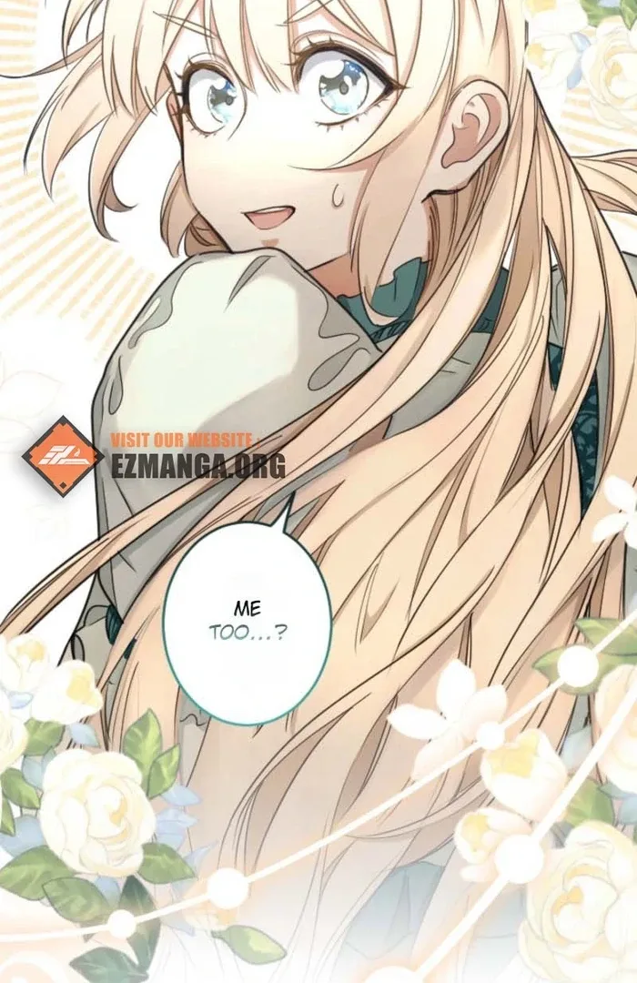You Promised to Divorce Me After 10 Years, Right Dear? Chapter 12 page 49