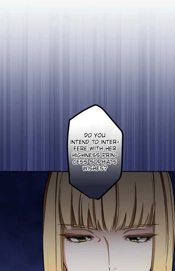 You Promised to Divorce Me After 10 Years, Right Dear? Chapter 9 page 52