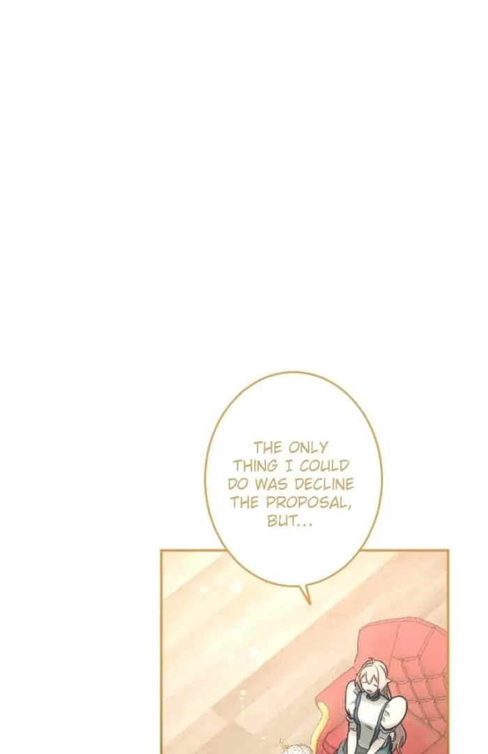 You Promised to Divorce Me After 10 Years, Right Dear? Chapter 12 page 105