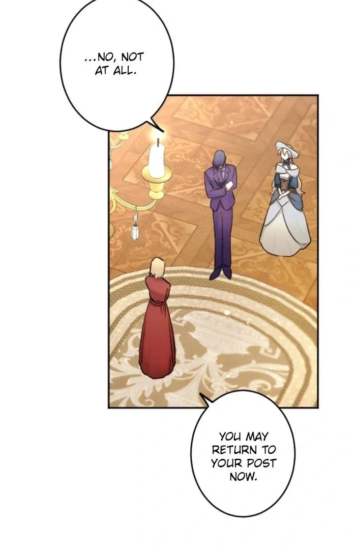 You Promised to Divorce Me After 10 Years, Right Dear? Chapter 9 page 55