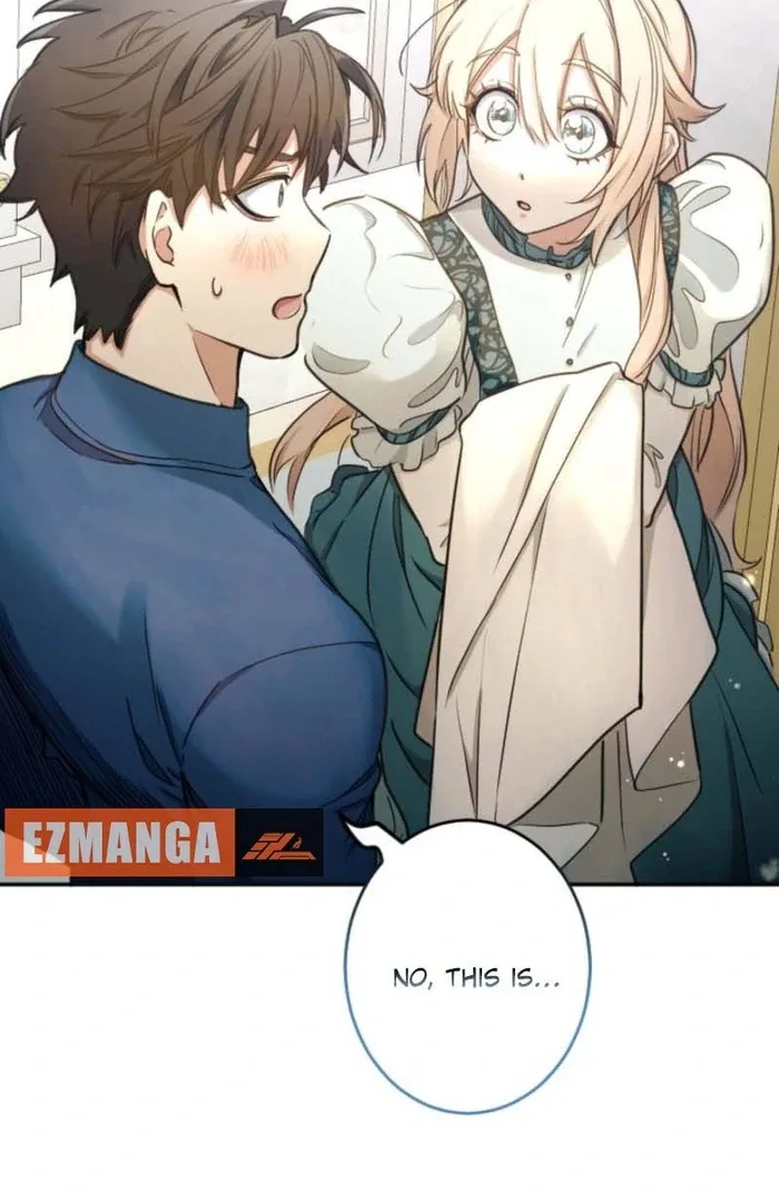 You Promised to Divorce Me After 10 Years, Right Dear? Chapter 12 page 67