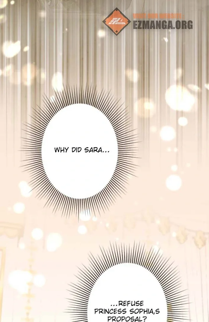 You Promised to Divorce Me After 10 Years, Right Dear? Chapter 12 page 56