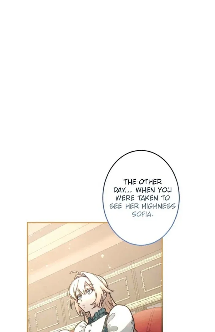 You Promised to Divorce Me After 10 Years, Right Dear? Chapter 12 page 77