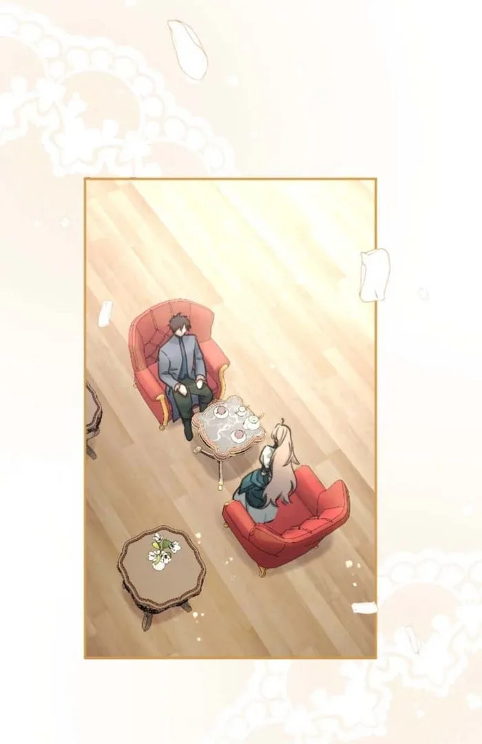 You Promised to Divorce Me After 10 Years, Right Dear? Chapter 12 page 72