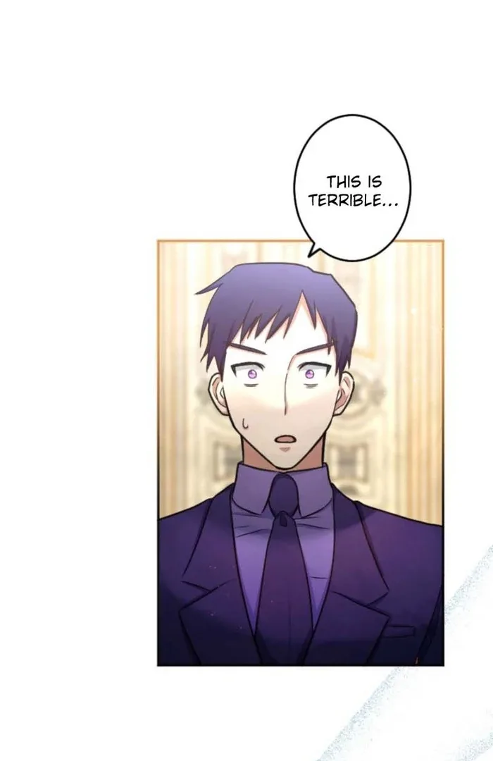 You Promised to Divorce Me After 10 Years, Right Dear? Chapter 9 page 63