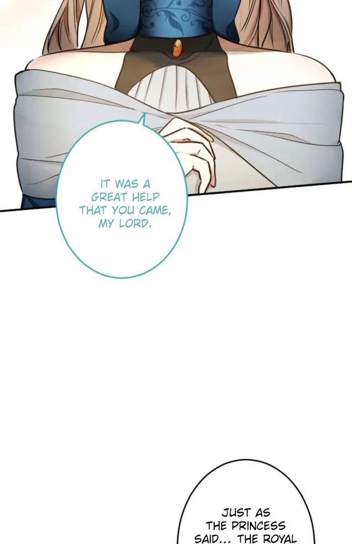 You Promised to Divorce Me After 10 Years, Right Dear? Chapter 10 page 81