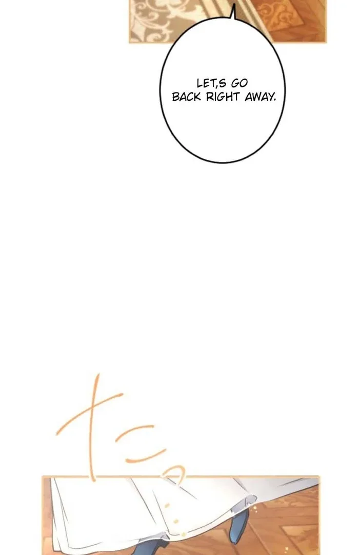 You Promised to Divorce Me After 10 Years, Right Dear? Chapter 10 page 87