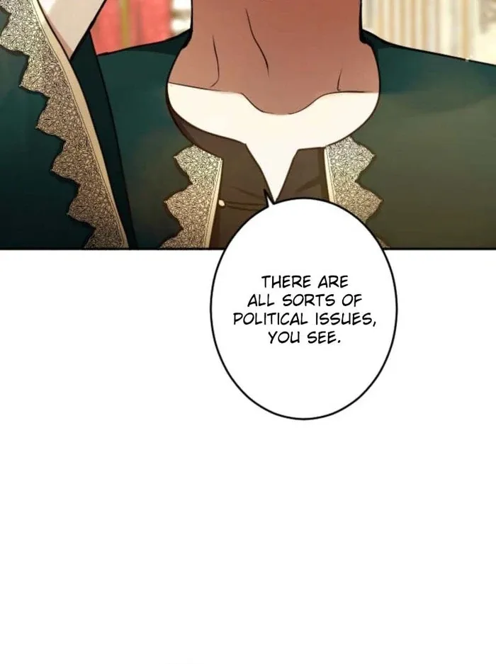 You Promised to Divorce Me After 10 Years, Right Dear? Chapter 10 page 84