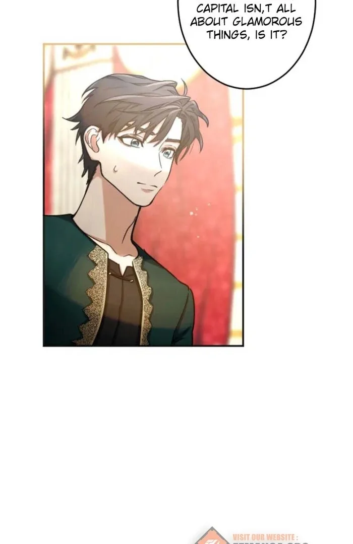 You Promised to Divorce Me After 10 Years, Right Dear? Chapter 10 page 82
