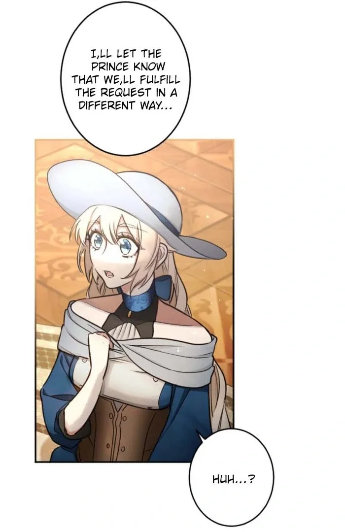 You Promised to Divorce Me After 10 Years, Right Dear? Chapter 10 page 85