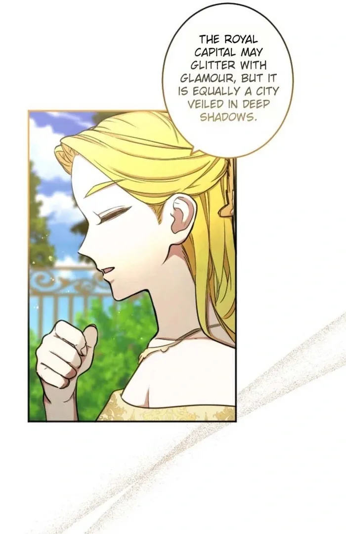 You Promised to Divorce Me After 10 Years, Right Dear? Chapter 9 page 80