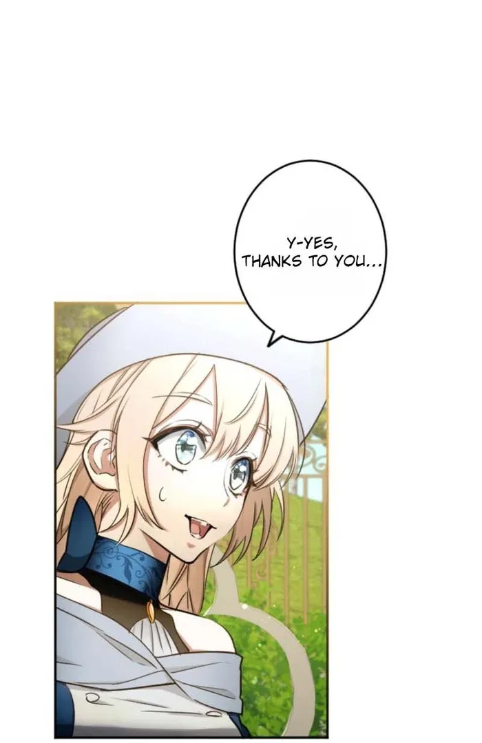 You Promised to Divorce Me After 10 Years, Right Dear? Chapter 9 page 75