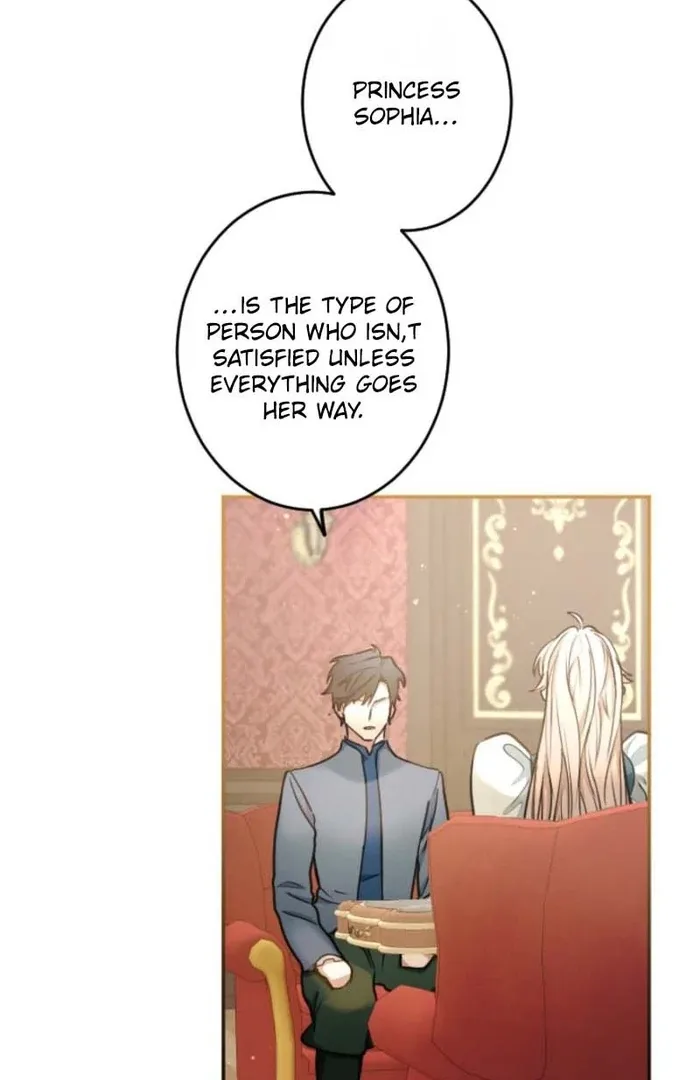 You Promised to Divorce Me After 10 Years, Right Dear? Chapter 13 page 13