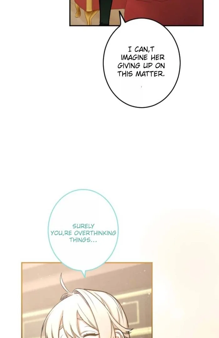 You Promised to Divorce Me After 10 Years, Right Dear? Chapter 13 page 14