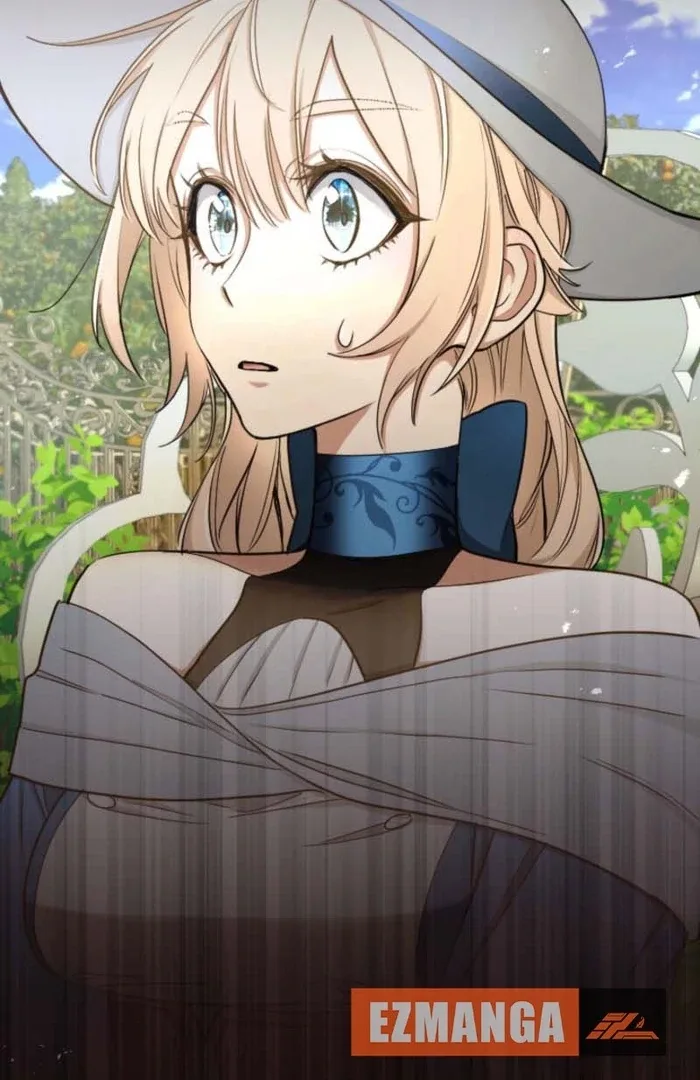 You Promised to Divorce Me After 10 Years, Right Dear? Chapter 9 page 86