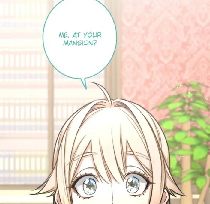 You Promised to Divorce Me After 10 Years, Right Dear? Chapter 13 page 20