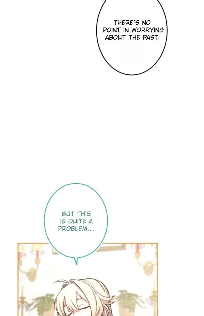 You Promised to Divorce Me After 10 Years, Right Dear? Chapter 14 page 22