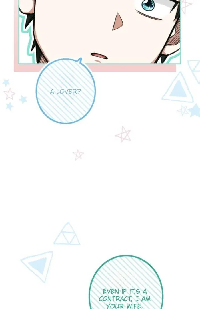 You Promised to Divorce Me After 10 Years, Right Dear? Chapter 13 page 28