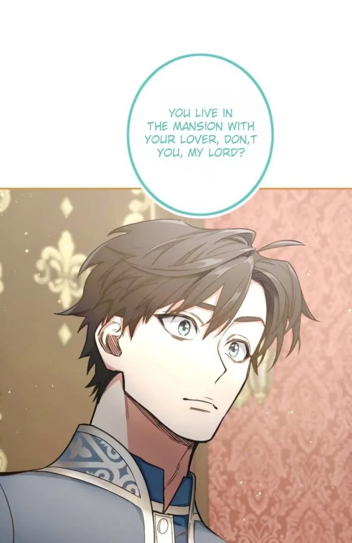You Promised to Divorce Me After 10 Years, Right Dear? Chapter 13 page 26