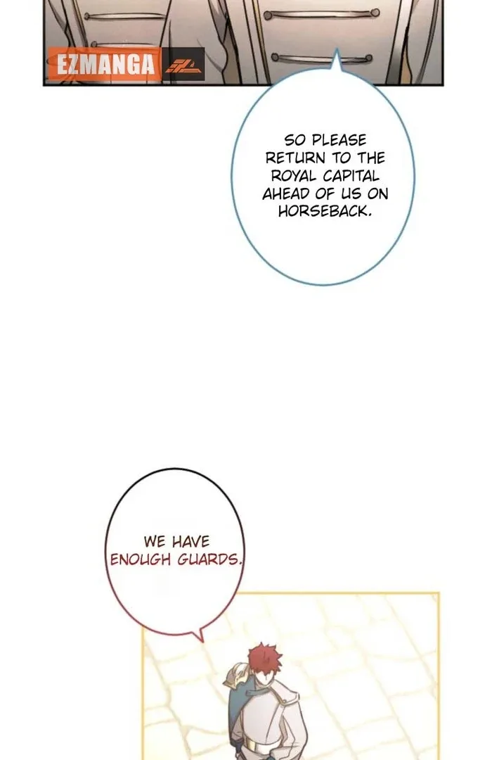 You Promised to Divorce Me After 10 Years, Right Dear? Chapter 14 page 8