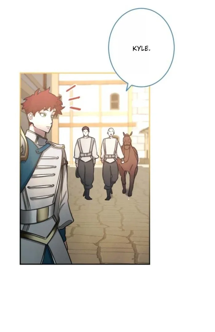 You Promised to Divorce Me After 10 Years, Right Dear? Chapter 14 page 6
