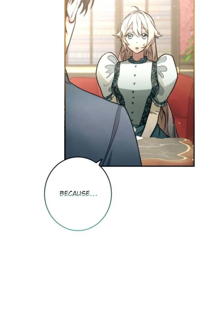 You Promised to Divorce Me After 10 Years, Right Dear? Chapter 13 page 25