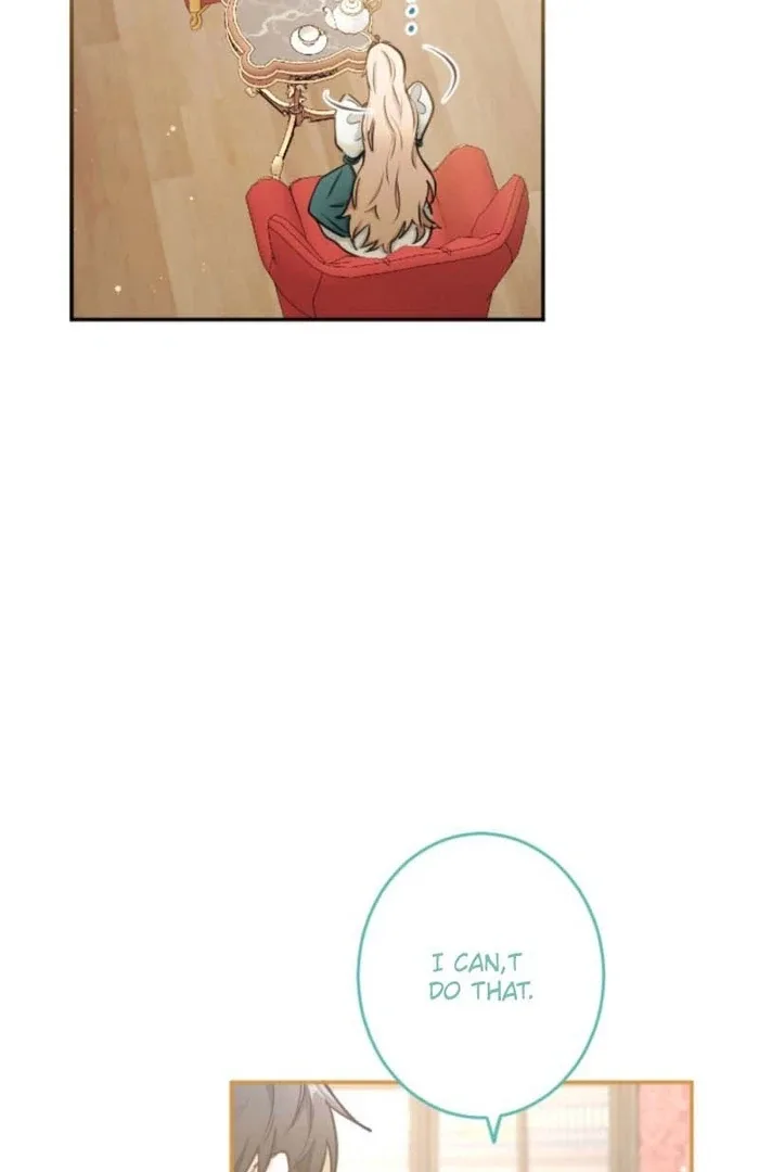 You Promised to Divorce Me After 10 Years, Right Dear? Chapter 13 page 24