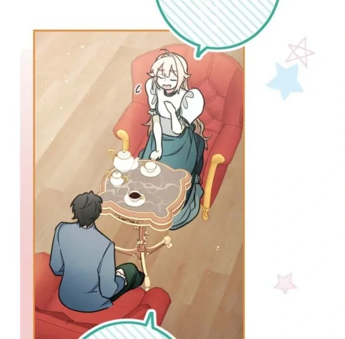 You Promised to Divorce Me After 10 Years, Right Dear? Chapter 13 page 29