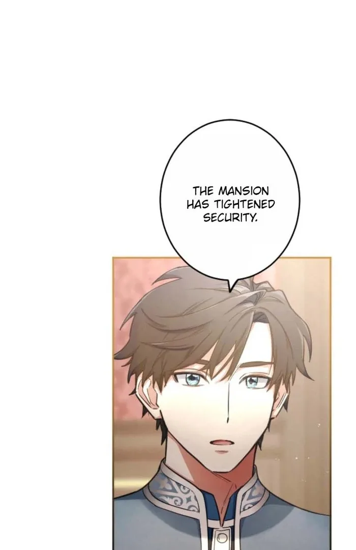 You Promised to Divorce Me After 10 Years, Right Dear? Chapter 13 page 22