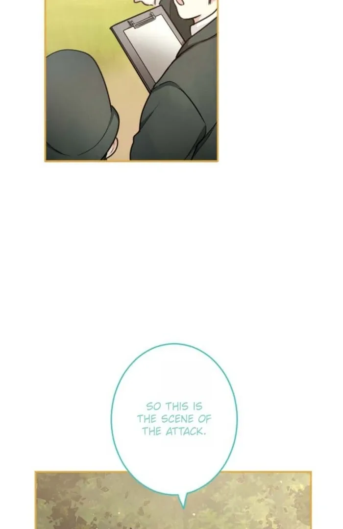 You Promised to Divorce Me After 10 Years, Right Dear? Chapter 14 page 57