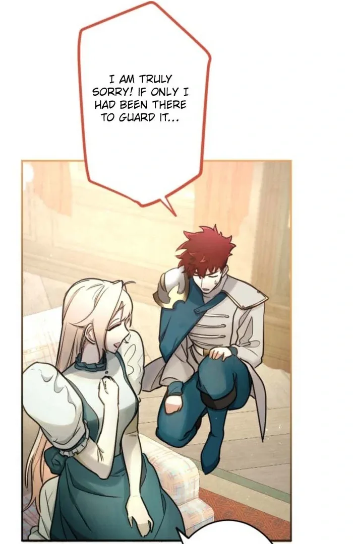 You Promised to Divorce Me After 10 Years, Right Dear? Chapter 14 page 21