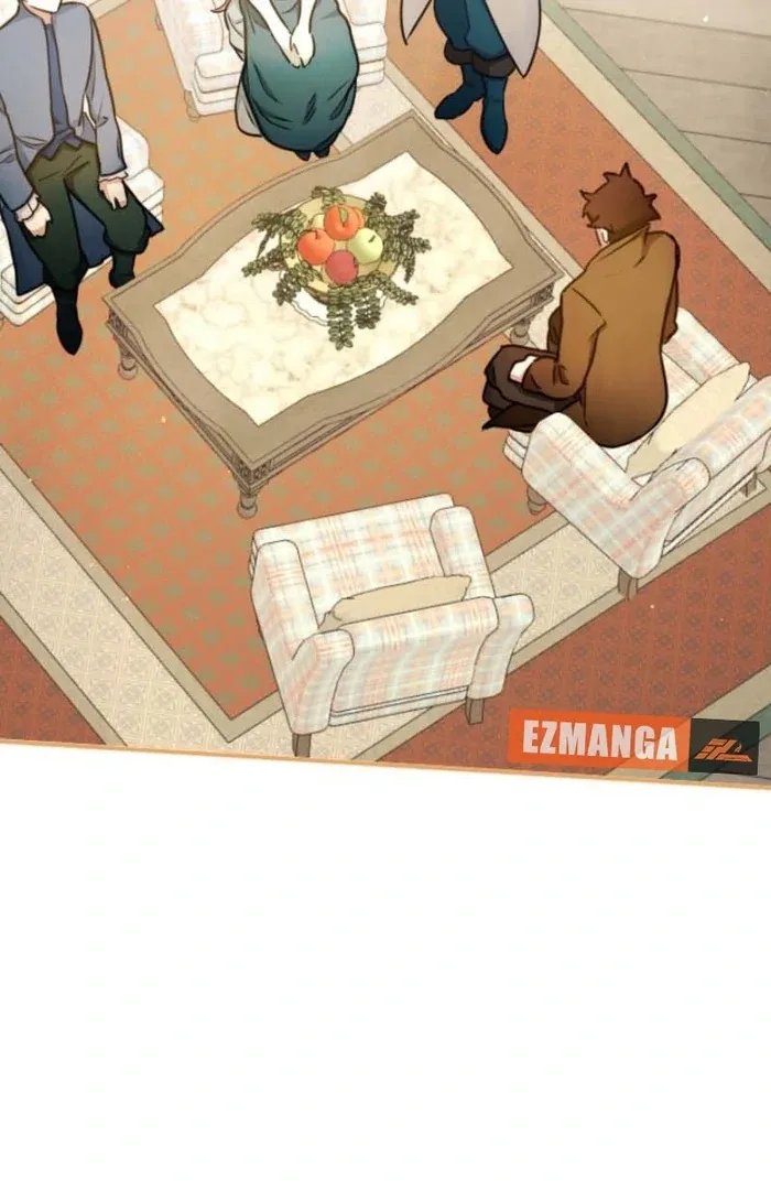 You Promised to Divorce Me After 10 Years, Right Dear? Chapter 14 page 17